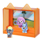 Bluey Fuzzies Episode Pack Shadowlands