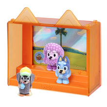 Bluey Fuzzies Episode Pack Shadowlands