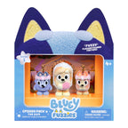 Bluey Fuzzies Episode Pack The Sign