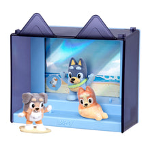 Bluey Fuzzies Episode Pack The Beach
