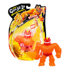 Heroes of Goo Jit Zu Meteor Madness Hero Pk Battle Blazagon