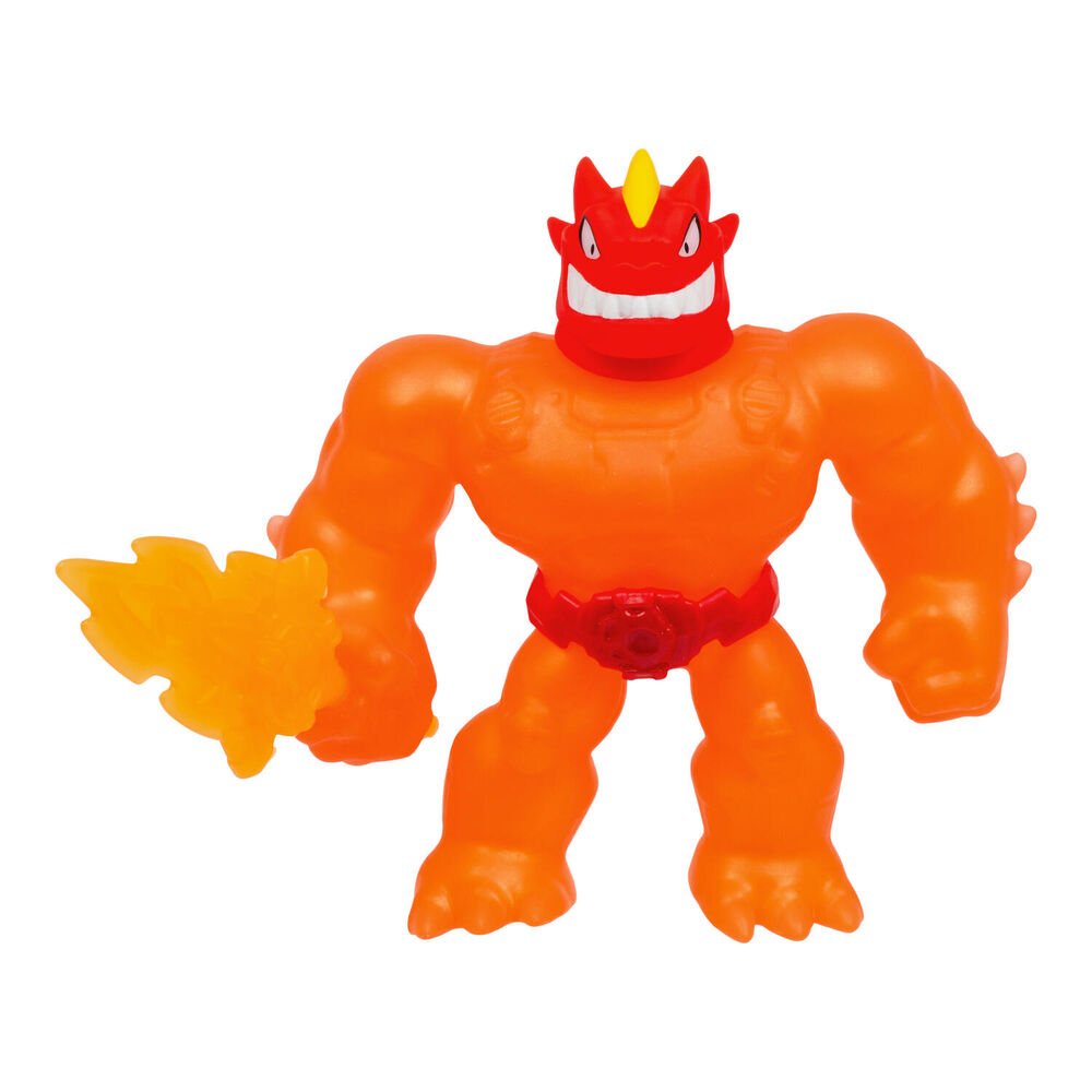 Heroes of Goo Jit Zu Meteor Madness Hero Pk Battle Blazagon