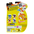 Heroes of Goo Jit Zu Meteor Madness Hero Pk Battle Blazagon