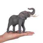 MOJO African Elephant Figure