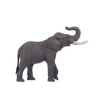 MOJO African Elephant Figure