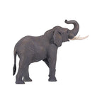 MOJO African Elephant Figure