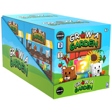 Glow A Garden Blind Plush 810189761056