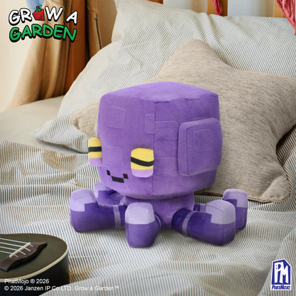 Glow A Garden Blind Plush 810189761056