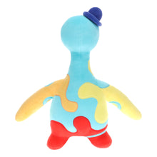 Poppy Playtime S4 Plush Doey