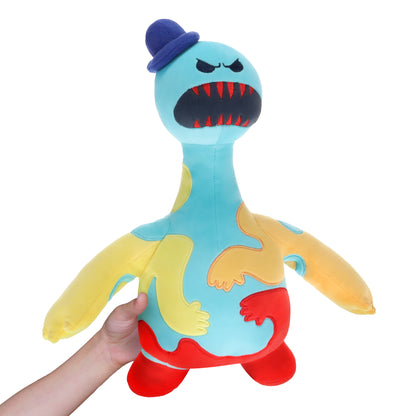 Poppy Playtime S4 Plush Doey