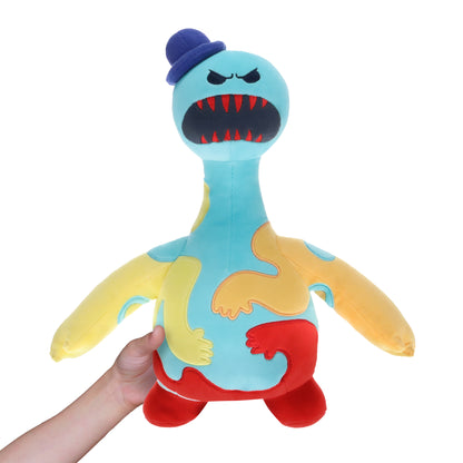 Poppy Playtime S4 Plush Doey