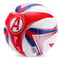 Marvel Avengers Captain America Carbon Fiber Soccer Ball