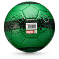 Marvel Hulk Soccer Durable Indoor & Outdoor Sports Ball