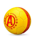 Marvel Iron Man Soccer Durable Indoor & Outdoor Sports Ball