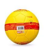Marvel Iron Man Soccer Durable Indoor & Outdoor Sports Ball