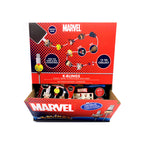 Marvel K-Bling Cable Clips – Super Hero Cable Protectors Collectible Figures