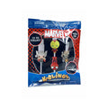 Marvel K-Bling Cable Clips – Super Hero Cable Protectors Collectible Figures