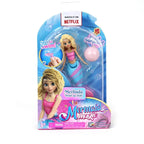 MERMAID MAGIC WINDUP DOLL