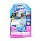 MERMAID MAGIC WINDUP DOLL
