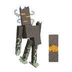 Minecraft The Creaking Interactive Lights and Sounds Action Figure