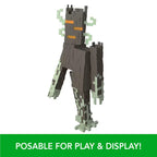 Minecraft The Creaking Interactive Lights and Sounds Action Figure
