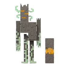 Minecraft The Creaking Interactive Lights and Sounds Action Figure