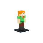 Minecraft 3D Toppeez 1-Pack – Collectible Pencil Topper Figure Blind Pack