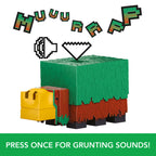 Minecraft The Sniffer Interactive Figure with Sounds 3.25 Inch