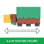 Minecraft The Sniffer Interactive Figure with Sounds 3.25 Inch
