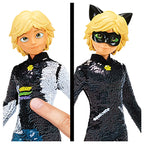 MIRACULOUS `FASHION FLIP` ADRIEN TO CAT NOIR
