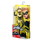 MIRACULOUS HEROEZ FASHION DOLL QUEEN BEE