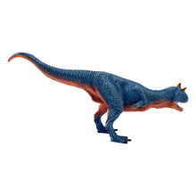 MOJO XXL Carnotaurus Dinosaur Figure Hand-Painted Collectible Model