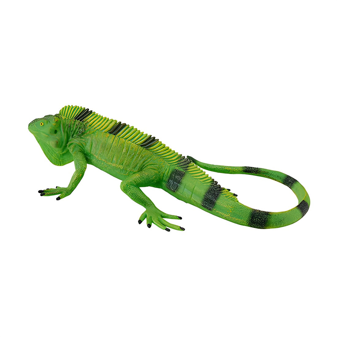 Mojo Wildlife Iguana Figure