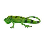 MOJO Wildlife XL Iguana Figure – Hand-Painted Reptile Model