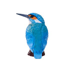 MOJO Wildlife XL Kingfisher Figure – Hand-Painted Bird Model 5.3cm