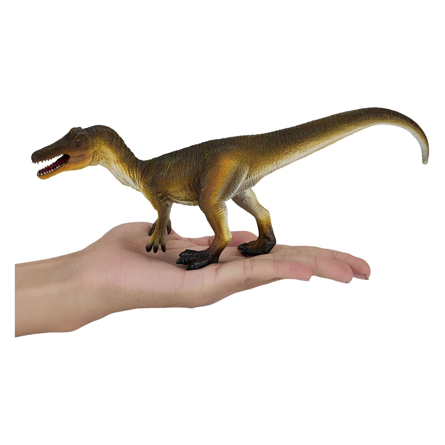 MOJO BBaryonyx Dinosaur Figure