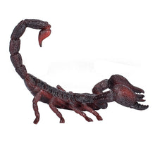 MOJO Emperor Scorpion
