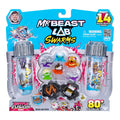 MrBeast Lab Swarms Battle Fusion Mega Lab 14-Pack Ast 2
