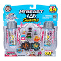 MrBeast Lab Swarms Battle Fusion Mega Lab 14-Pack Ast 4