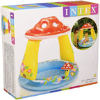 INTEX Mushroom Baby Pool 102*89cm