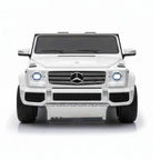 Mercedes-Benz G63 White 2.4G  24V7AH