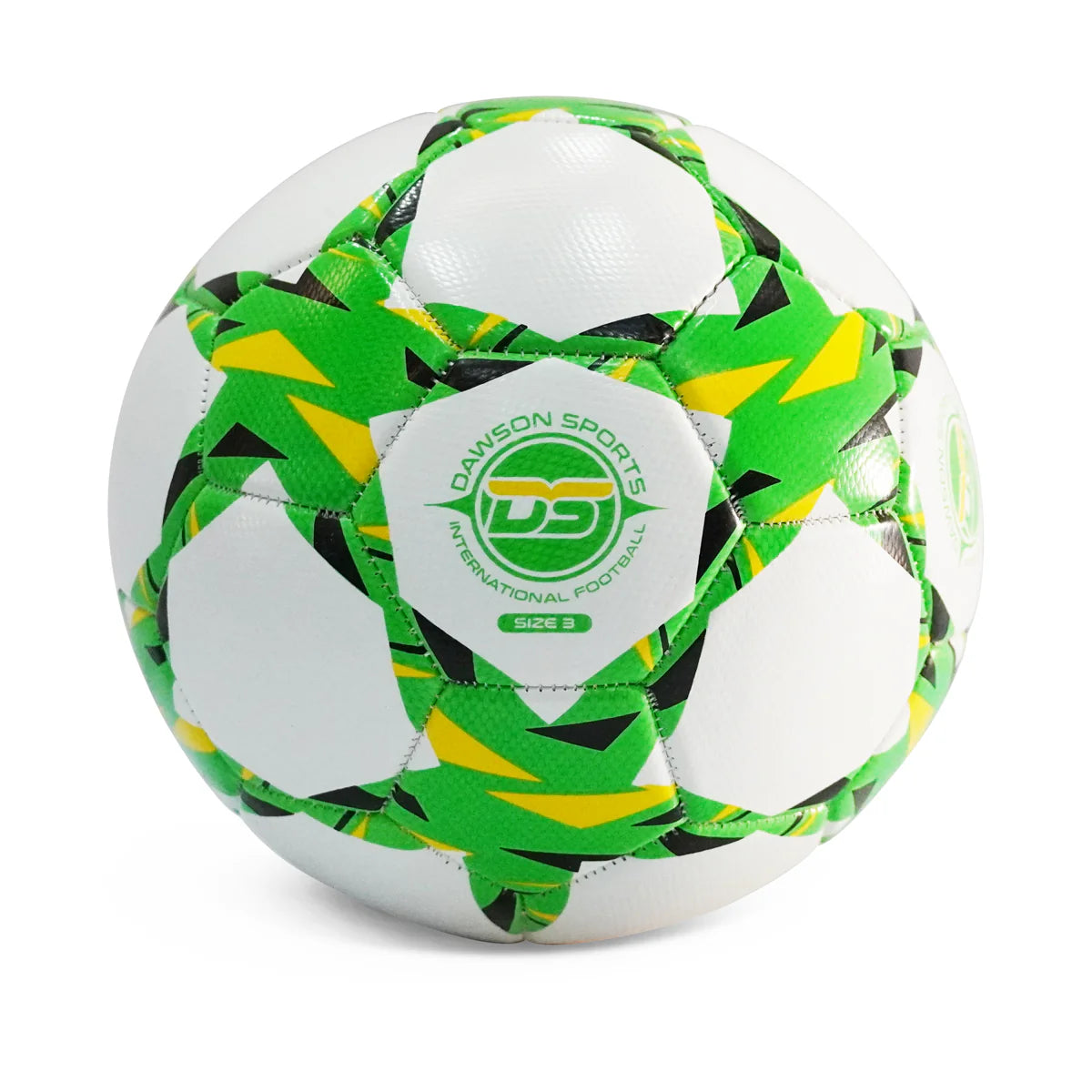 DS International Football Size 3