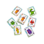 Numberblocks Playing Cards – Educational Card Games for Counting and Number Skills