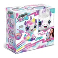 Airbrush Plush - Unicorn - 3555801287411
