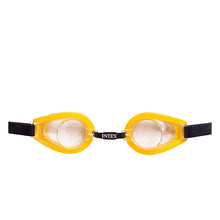 Intex Play Goggles Anti-Fog Swimming Goggles for Kids