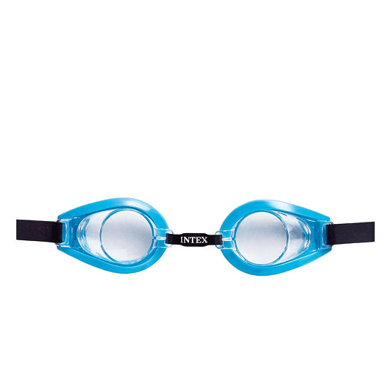 Intex Play Goggles Anti-Fog Swimming Goggles for Kids