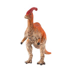 MOJO XXL Parasaurolophus Dinosaur Figure Realistic Prehistoric Toy