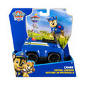 PAW Patrol Basic Vehicle Assortment with Figure Toy Car & Pup
