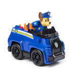 PAW Patrol Basic Vehicle Assortment with Figure Toy Car & Pup