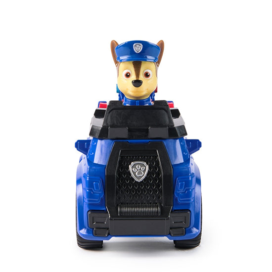 PAW Patrol Basic Vehicle Assortment with Figure Toy Car & Pup